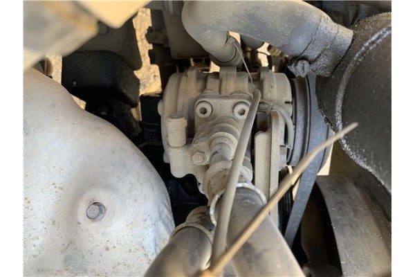 Recambio de compresor aire acond. para suzuki vitara (se/sf/et) 1.6 i 16v (et, ta02) referencia OEM IAM 4472007461 3T0705 