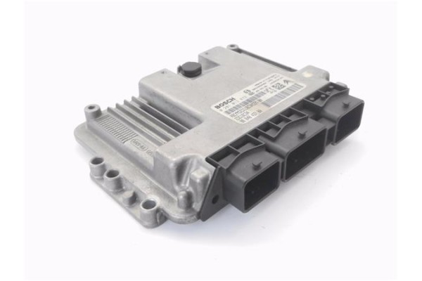 Recambio de centralita para peugeot 308 1.6 confort referencia OEM IAM 9664843780 281013872 