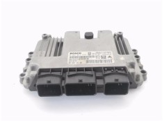 Recambio de centralita para peugeot 308 1.6 confort referencia OEM IAM 9664843780 281013872 