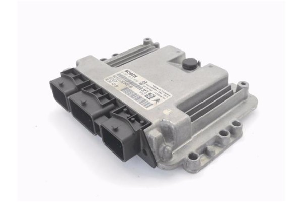 Recambio de centralita para peugeot 308 1.6 confort referencia OEM IAM 9664843780 281013872 