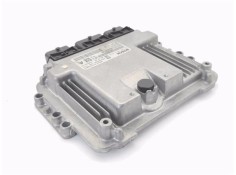 Recambio de centralita para peugeot 308 1.6 confort referencia OEM IAM 9664843780 281013872 