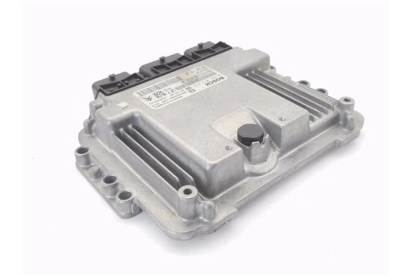 Recambio de centralita para peugeot 308 1.6 confort referencia OEM IAM 9664843780 281013872 