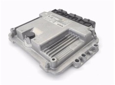 Recambio de centralita para peugeot 308 1.6 confort referencia OEM IAM 9664843780 281013872 
