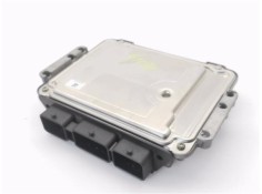 Recambio de centralita para peugeot 308 1.6 confort referencia OEM IAM 9664843780 281013872 