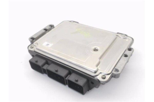 Recambio de centralita para peugeot 308 1.6 confort referencia OEM IAM 9664843780 281013872 