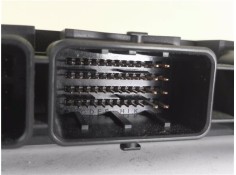 Recambio de centralita para peugeot 308 1.6 confort referencia OEM IAM 9664843780 281013872 