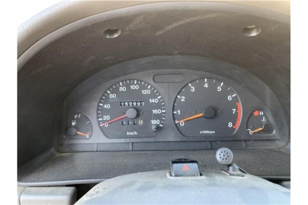 Recambio de cuadro completo para suzuki vitara (se/sf/et) 1.6 i 16v (et, ta02) referencia OEM IAM 3410178EH0  
