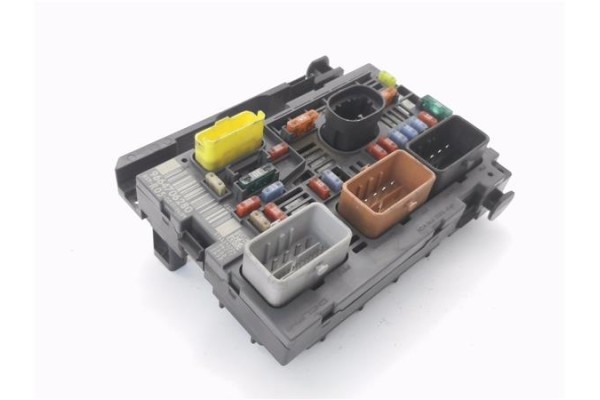 Recambio de bsm para peugeot 308 1.6 confort referencia OEM IAM 9664706280  