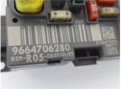 Recambio de bsm para peugeot 308 1.6 confort referencia OEM IAM 9664706280  