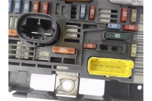 Recambio de bsm para peugeot 308 1.6 confort referencia OEM IAM 9664706280  