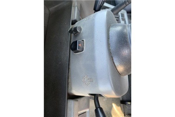 Recambio de embellecedor columna direccion para suzuki vitara (se/sf/et) 1.6 i 16v (et, ta02) referencia OEM IAM 4840077E605ES  