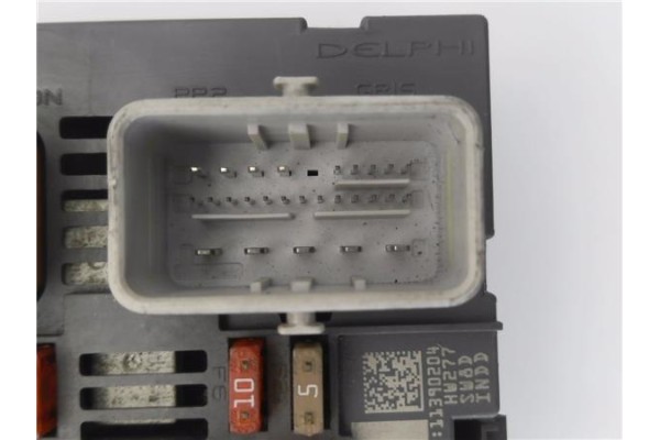 Recambio de bsm para peugeot 308 1.6 confort referencia OEM IAM 9664706280  