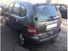 renault scenic i (ja...) del año 2002