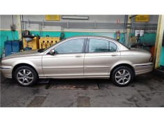 jaguar x-type del año 2004
