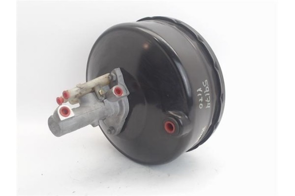 Recambio de servofreno para mercedes-benz vito furgón (639) 2.1 111cdi referencia OEM IAM A0004311727 A0004316901 