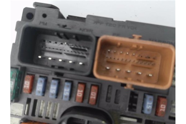 Recambio de bsm para peugeot 308 1.6 confort referencia OEM IAM 9664706280  