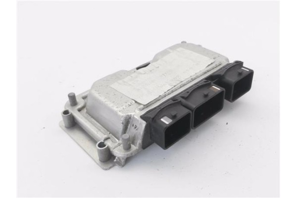 Recambio de centralita para peugeot 307 (s1) 1.6 xt referencia OEM IAM 9638765680 261206943 