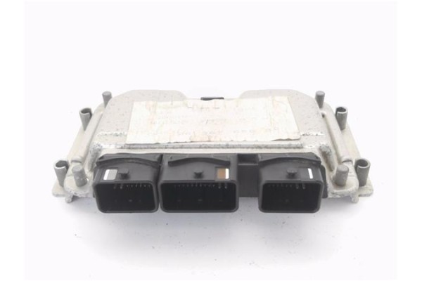 Recambio de centralita para peugeot 307 (s1) 1.6 xt referencia OEM IAM 9638765680 261206943 