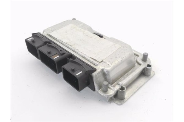 Recambio de centralita para peugeot 307 (s1) 1.6 xt referencia OEM IAM 9638765680 261206943 