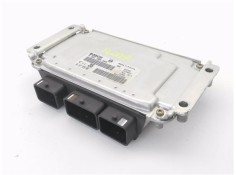 Recambio de centralita para peugeot 307 (s1) 1.6 xt referencia OEM IAM 9638765680 261206943 