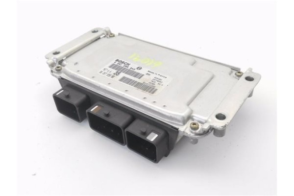 Recambio de centralita para peugeot 307 (s1) 1.6 xt referencia OEM IAM 9638765680 261206943 