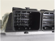 Recambio de centralita para peugeot 307 (s1) 1.6 xt referencia OEM IAM 9638765680 261206943 