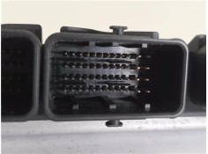 Recambio de centralita para peugeot 307 (s1) 1.6 xt referencia OEM IAM 9638765680 261206943 