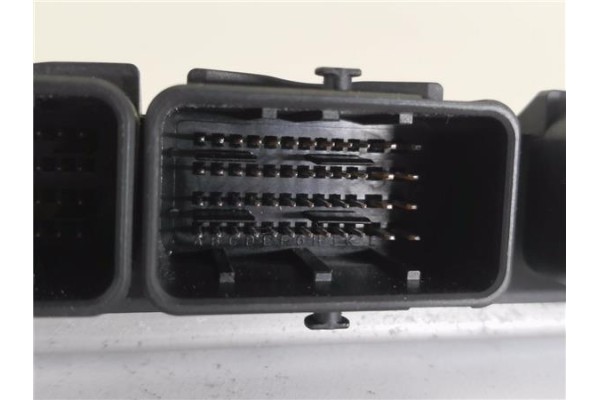 Recambio de centralita para peugeot 307 (s1) 1.6 xt referencia OEM IAM 9638765680 261206943 