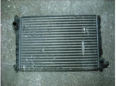 Recambio de radiador para citroen xm berlina 2.0 i referencia OEM IAM   