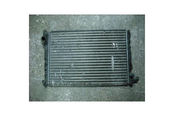 Recambio de radiador para citroen xm berlina 2.0 i referencia OEM IAM   
