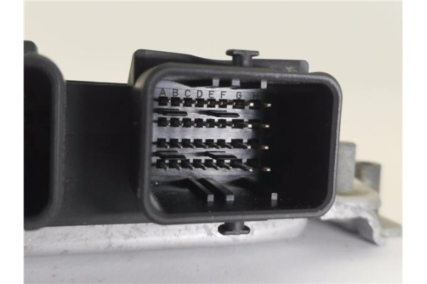 Recambio de centralita para peugeot 307 (s1) 1.6 xt referencia OEM IAM 9638765680 261206943 