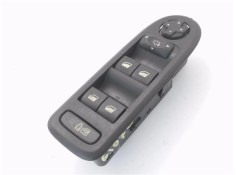 Recambio de mando elevalunas delantero izquierdo para peugeot 308 1.6 confort referencia OEM IAM 96644917XT  