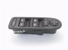 Recambio de mando elevalunas delantero izquierdo para peugeot 308 1.6 confort referencia OEM IAM 96644917XT  