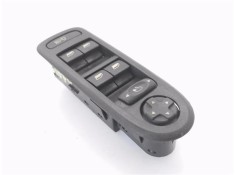 Recambio de mando elevalunas delantero izquierdo para peugeot 308 1.6 confort referencia OEM IAM 96644917XT  