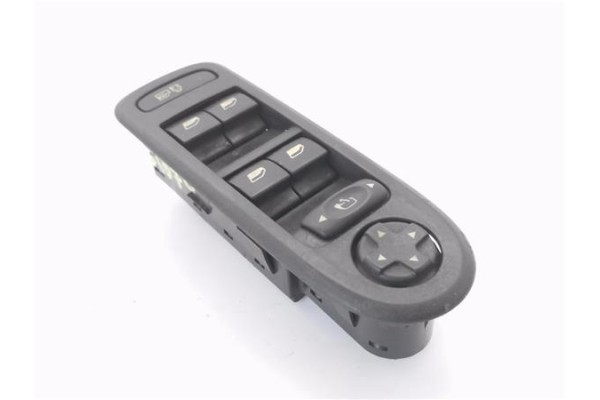 Recambio de mando elevalunas delantero izquierdo para peugeot 308 1.6 confort referencia OEM IAM 96644917XT  