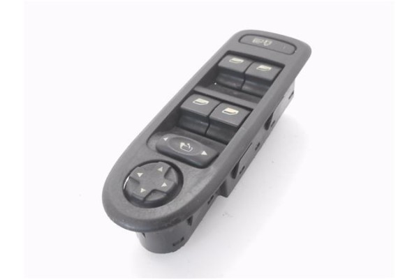 Recambio de mando elevalunas delantero izquierdo para peugeot 308 1.6 confort referencia OEM IAM 96644917XT  