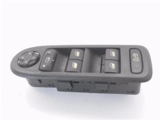 Recambio de mando elevalunas delantero izquierdo para peugeot 308 1.6 confort referencia OEM IAM 96644917XT  