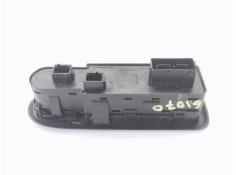 Recambio de mando elevalunas delantero izquierdo para peugeot 308 1.6 confort referencia OEM IAM 96644917XT  