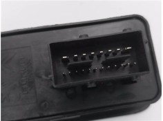 Recambio de mando elevalunas delantero izquierdo para peugeot 308 1.6 confort referencia OEM IAM 96644917XT  