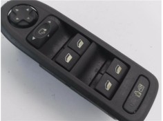 Recambio de mando elevalunas delantero izquierdo para peugeot 308 1.6 confort referencia OEM IAM 96644917XT  