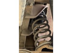 Recambio de muelle amortiguacion para suzuki vitara (se/sf/et) 1.6 i 16v (et, ta02) referencia OEM IAM 4111185C30  