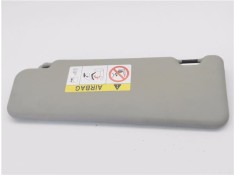 Recambio de parasol derecho para dacia sandero ii 1.2 ambiance referencia OEM IAM 964001901R  