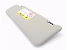 Recambio de parasol derecho para dacia sandero ii 1.2 ambiance referencia OEM IAM 964001901R  