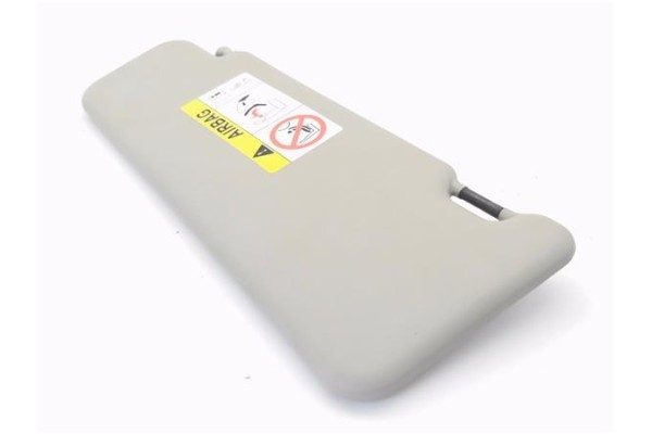 Recambio de parasol derecho para dacia sandero ii 1.2 ambiance referencia OEM IAM 964001901R  