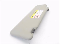 Recambio de parasol derecho para dacia sandero ii 1.2 ambiance referencia OEM IAM 964001901R  