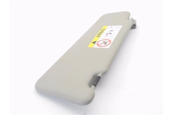 Recambio de parasol derecho para dacia sandero ii 1.2 ambiance referencia OEM IAM 964001901R  