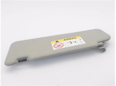 Recambio de parasol derecho para dacia sandero ii 1.2 ambiance referencia OEM IAM 964001901R  