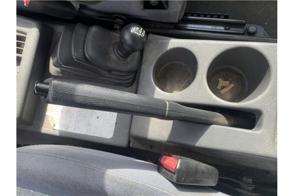 Recambio de palanca freno de mano para suzuki vitara (se/sf/et) 1.6 i 16v (et, ta02) referencia OEM IAM 5410060A10  