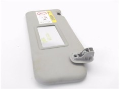 Recambio de parasol derecho para dacia sandero ii 1.2 ambiance referencia OEM IAM 964001901R  