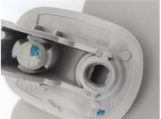 Recambio de parasol derecho para dacia sandero ii 1.2 ambiance referencia OEM IAM 964001901R  